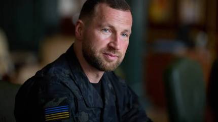 Зеленский решил назначить на пост министра обороны главу СБУ