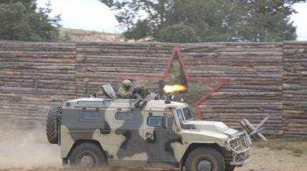 Пресса США заявила об «опасных успехах» российских Вооружённых сил