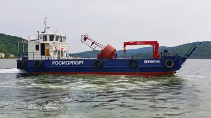Снабжение Крыма по морю. 2.0. Новые условия