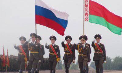 Россия и Запад: перетягивание белорусского каната