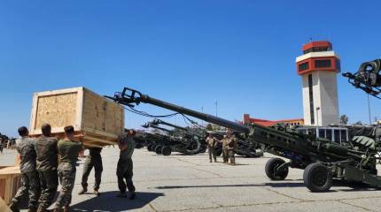 Запасы советского оружия иссякли: промежуточные итоги военной помощи Запада киевскому режиму