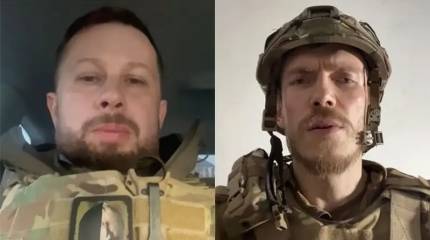 «Раскол продолжается»: 12-я бригада НГУ «Азов» предъявила претензии 3-й штурмовой бригаде ВСУ «Азов»