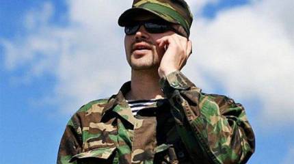 ВРУ ограничит доступ украинским военным к мобильным телефонам в зоне "АТО"