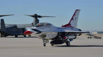 Полигоны Нью-Мексико (часть 4)