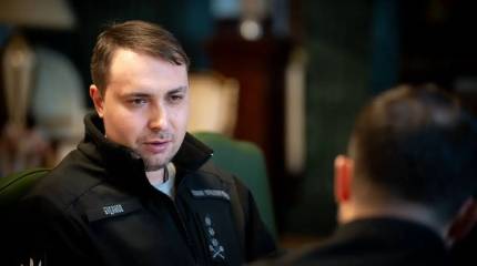 Буданов не верит в возможность переговоров Киева и Москвы на данном этапе