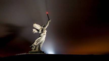 Россия. Не время для уныния