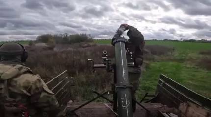 «Кто говорит про дефицит снарядов у русских, езжайте под Бахмут»: украинский политик раскритиковал заявления о «нехватке боеприпасов» у ВС РФ