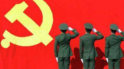 Гибель старшего брата. Уроки кризисов Китай учит очень тщательно