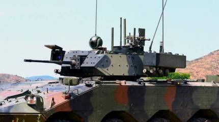 Обитаемая или дистанционная управляемая? Или беседы о настоящем и будущем башен для боевых машин
