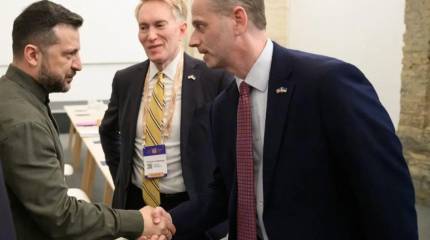 США поменяли уже второго временного поверенного в Киеве с начала лета