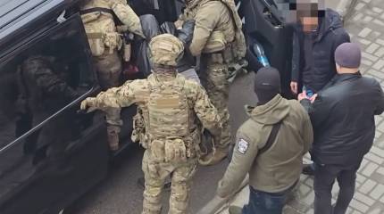 В России задержан разработчик бункера с защитой от ядерного удара