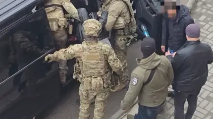 В России задержан разработчик бункера с защитой от ядерного удара