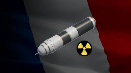 Сенаторы СФ призвали Лондон и Париж к расследованию по вопросу ЯО для Киева