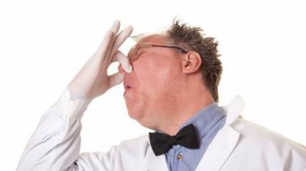 Михаил Задорнов: запах Запада