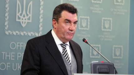 Украина пытается обвинить Россию в крушении украинского лайнера в Тегеране