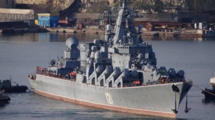 Россия рассчитывает до конца года решить вопрос о базировании Черноморского флота
