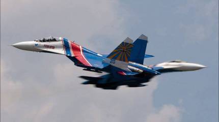 LIMA-2013. День первый