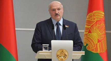 Польские читатели заявили о возможности повторения судьбы Чаушеску для Лукашенко