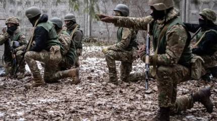 Украинские ресурсы: Тарнавский перебросил в Авдеевку сформированную из боевиков «Азова» штурмовую бригаду