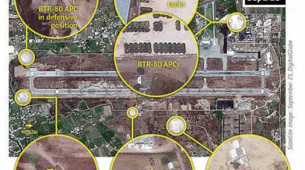 Запад признал: у Путина есть «толковый план»