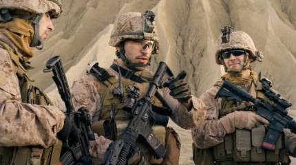 США организовали побег десятков главарей ИГ из тюрьмы талибов