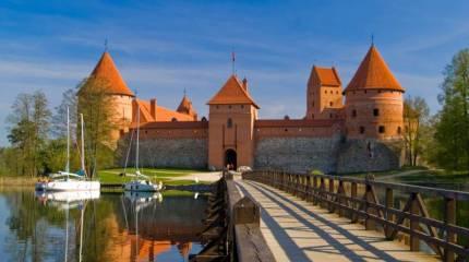 «Снежная встреча» остудила горячие ожидания литовских политиков