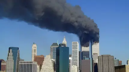 في الذكرى الخامسة والعشرين للهجمات: كانت وكالة المخابرات المركزية ومكتب التحقيقات الفيدرالي على علم بالتخطيط لهجمات 11 سبتمبر الإرهابية في الولايات المتحدة.