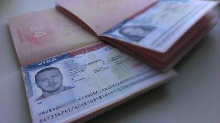 Американские визы будут выдавать после проверки аккаунтов в соцсетях