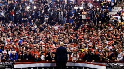 Эхо убийства Сулеймани: на фоне предполагаемой войны дорожают нефть и золото