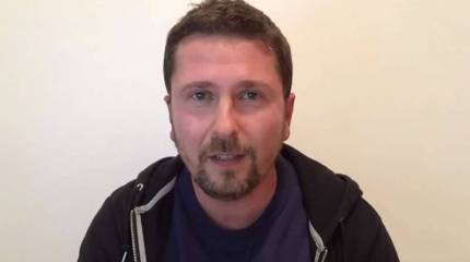 Донецкий котел: Шарий, Захарченко, Лягин и ВСУ