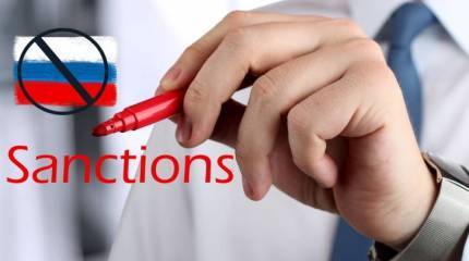 Причины антироссийских санкций