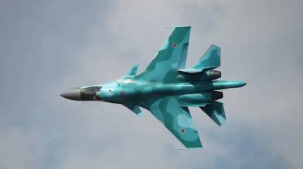 ВКС РФ уничтожили склад сборки и запуска дронов на херсонском острове Корабел