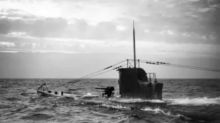 Submarine finlandeze în războaie. Războiul de iarnă din 1939–1940.
