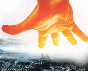 Холопом по Европам