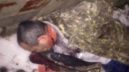 Минобороны РФ прокомментировало публикацию украинских СМИ об "уничтожении в ДНР генерал-майора ВС РФ"