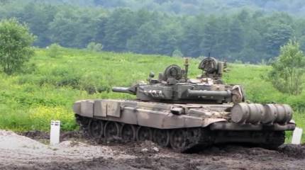 Специалисты из Санкт-Петербурга запатентовали роботизированную транспортно-заряжающую систему для танков, САУ и БМП