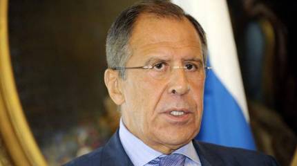 Сергей Лавров: Во внешней политике нужно прямо заявлять о своих интересах