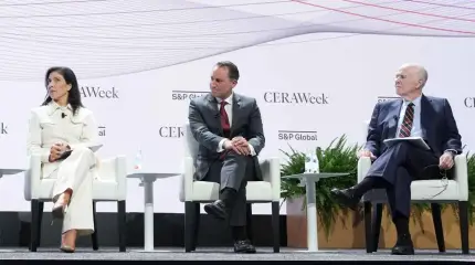 美国贝莱德集团有意收购战后乌克兰