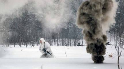 В Швеции назвали три сценария развития ситуации вокруг Украины