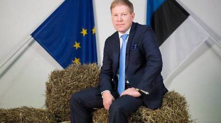 Эстонские парламентарии связали теракты во Франции с активностью России