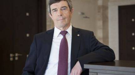 Анатолий Исайкин: «Многие страны хотят приобрести С-400»