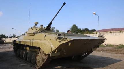 «Не в пользу Еревана»: В Польше количественно сравнили военные потенциалы Армении и Азербайджана