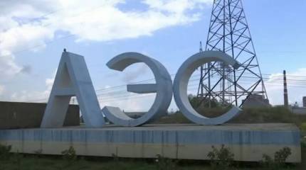 Сообщается о попытке ВСУ высадить десант в районе Энергодара