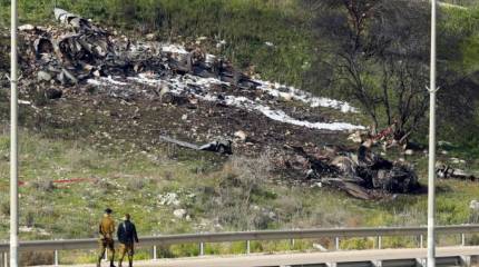 Новый гегемон на Ближнем Востоке. За ниточки дёргает Путин