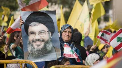 В ногу с США: арабские страны ввели санкции против «Хезболлах»