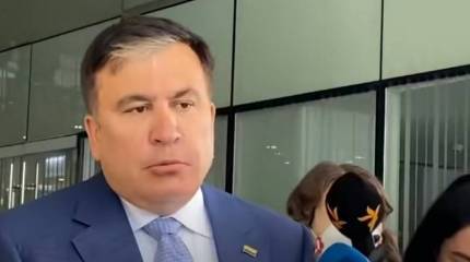 Михаил Саакашвили не станет вице-премьером украинского правительства