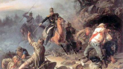 Контрабандные реки законопослушной Европы