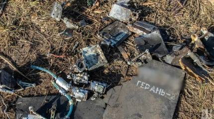 Проект «Осьминог»: Британия передаст ВСУ тысячи беспилотников против «Гераней»