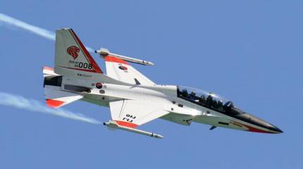 Непосредственная авиационная поддержка: поиски путей совершенствования. Часть1