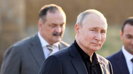 Президент РФ прокомментировал сожжение священной книги мусульман в Швеции: «В России неуважение к Корану является преступлением»